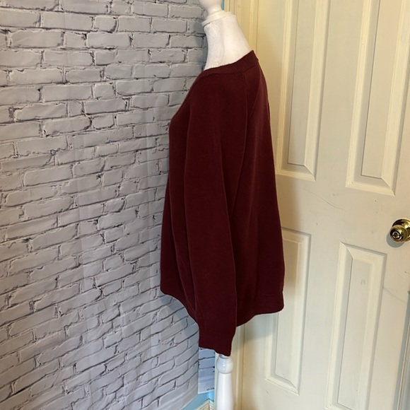 EUC T by Alexander Wang Wool/Cashmere Sweater - Picture 8 of 11